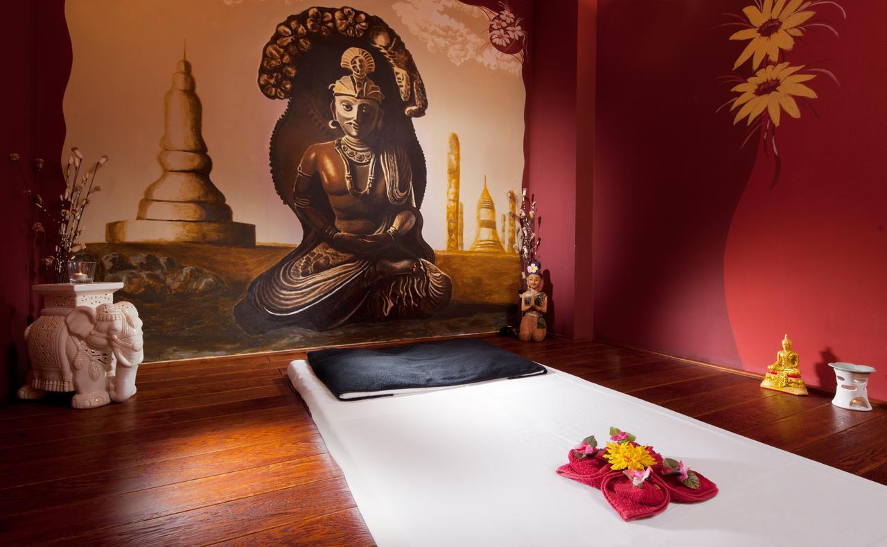 Lipno Wellness - Frymburk Hotel Private Family Room エクステリア 写真