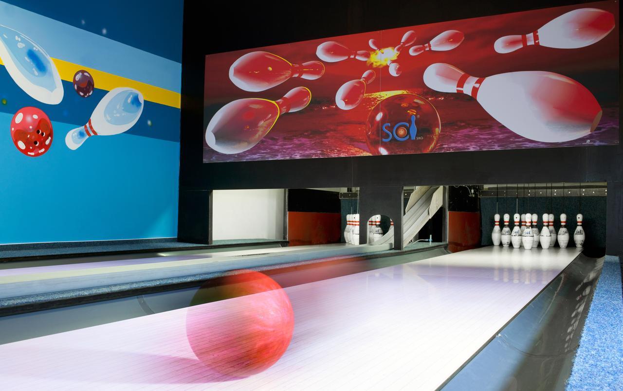 Lipno Wellness - Frymburk Hotel Private Family Room エクステリア 写真