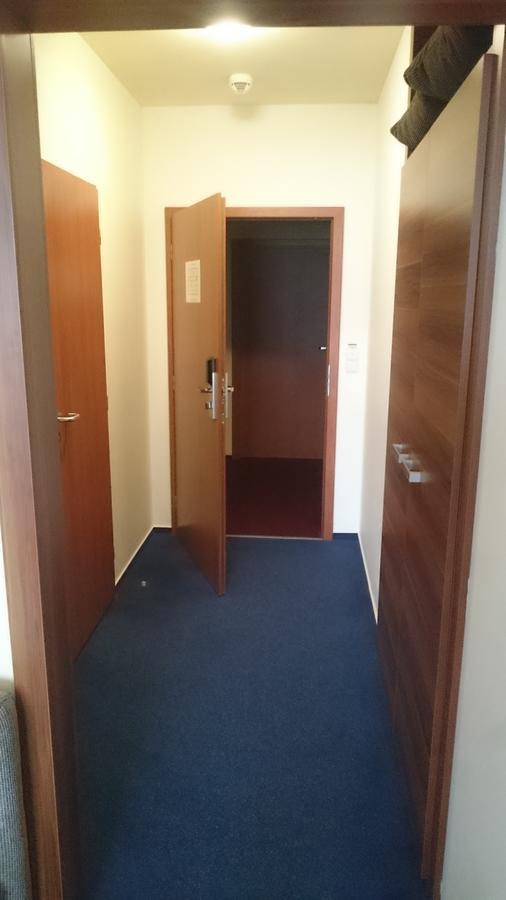 Lipno Wellness - Frymburk Hotel Private Family Room エクステリア 写真